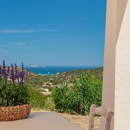 Borgo Alba Barona Turismo Rurale 골푸아랑시 외부 사진