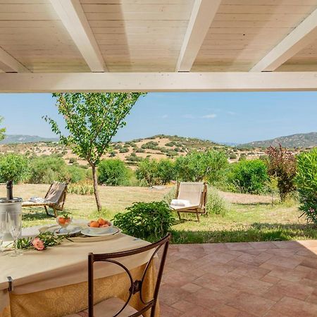 Borgo Alba Barona Turismo Rurale 골푸아랑시 외부 사진